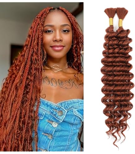Amazon.com : Sensationnel X-pression prestretched braiding hair